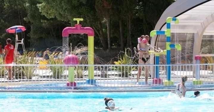 Vacances a Saint Jean de monts Exterior foto