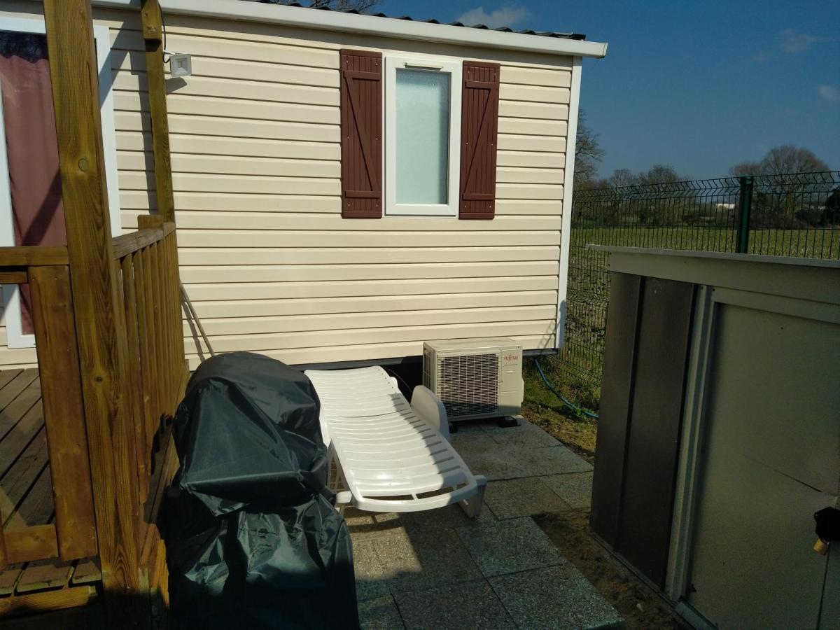 Vacances a Saint Jean de monts Exterior foto