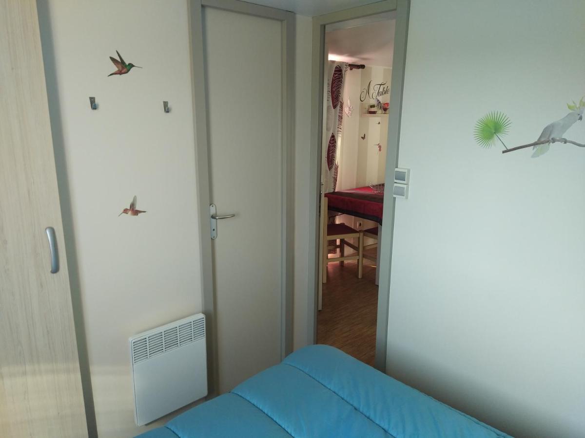 Vacances a Saint Jean de monts Exterior foto
