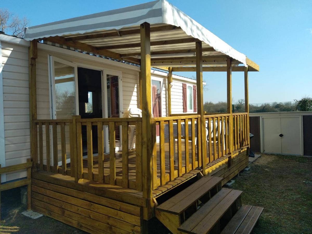 Vacances a Saint Jean de monts Exterior foto