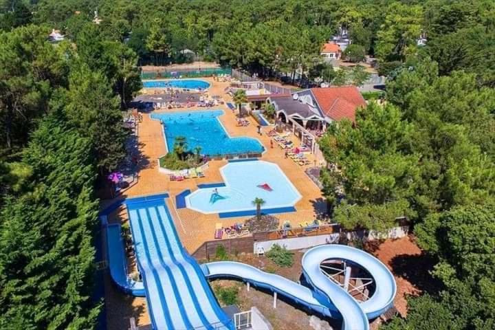 Vacances a Saint Jean de monts Exterior foto